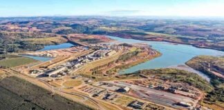 Complexo de Serra do Salitre prevê produzir 1 milhão de toneladas por ano
