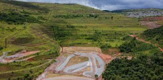 Descaracterização de barragens da Vale deve custar R$ 29 bilhões