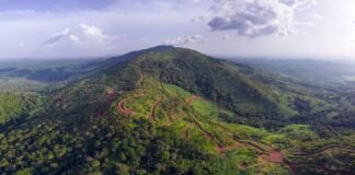 Rio Tinto vai iniciar projeto de minério de ferro em Simandou