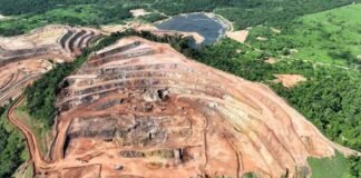 Projeto Tucumã: Ero Cooper prevê início da produção de cobre no 2º semestre