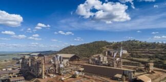 Anglo American vende operações de níquel no Brasil por US$ 500 milhões