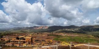 Herculano Mineração faz parceria estratégica com a Metso para expansão de planta
