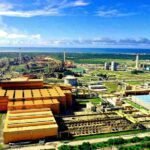 Foto Aérea ArcelorMittal Pecém_oficial (1)