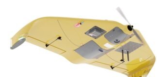 Morro do Ipê doa drone ao Igam para monitoramento de barragens