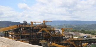 MG passa a disponibilizar levantamento aerogeofísico gratuitamente