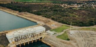 Vale conclui a aquisição da Aliança Energia por R$ 2,7 bilhões