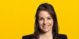 Vanessa Ajeje é a nova líder da Epiroc no Brasil