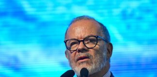 Ibram defende recursos para ANM e combate à corrupção Crédito: Divilgação/Ibram