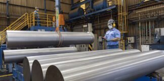 CBMM testa uso de biocombustível em parceria com Ultragaz