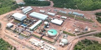 Mineradora Serra Verde vai ampliar produção de terras raras