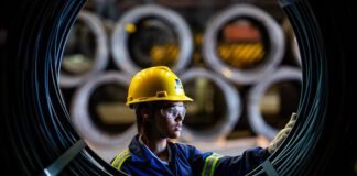 Alacero Summit 2024 debate desafios e perspectivas da indústria do aço