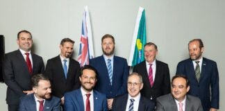 St George Mining assina memorando de R$ 2 bilhões para Projeto Araxá