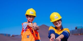 Samarco Aberta recebeu 2000 visitantes em 2024