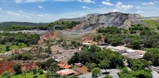 Jaguar Mining considera ‘desproporcional’ multa de R$ 319 milhões em MG