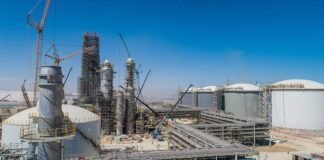 Mineradora Ma’aden nega investimento de R$ 8 bilhões anunciado por ministro