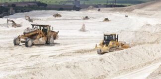 Mosaic vende ativo de fosfato em Patos de Minas por US$ 125 milhões