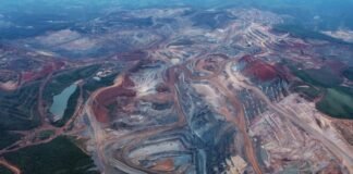 CSN fecha venda antecipada de US$ 240 milhões de minério de ferro com Grupo Vitol