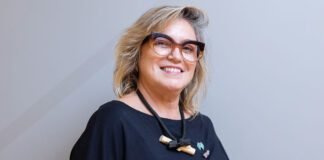 Patrícia Procópio | “É preciso ir além das palavras”