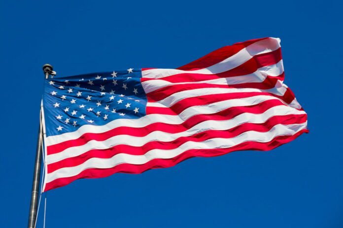 bandeira estados unidos eua
