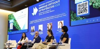 Ibram lança modelo de gestão para minerais críticos e estratégicos