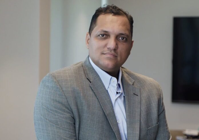 Marcelo Pereira divulgacao AGA(1) Marcelo Pereira AngloGold Ashanti