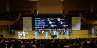 Mining Innovation Summit 2025 discute o futuro da mineração Mining Innovation Summit