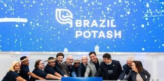 Brazil Potash inicia negociação de BDR na B3 brazil potash b3