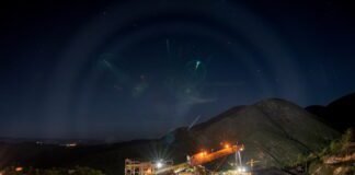 Produção mineral comercializada na Bahia cresce 24% em 2025