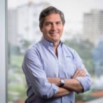 Ruben Fernandes Anglo American