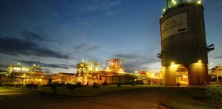 Aura Minerals compra mina da AngloGold Ashanti em Goiás por US$ 76 milhões