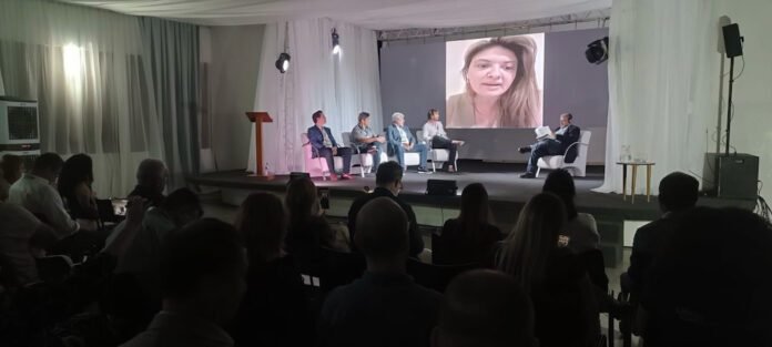 Painel lítio