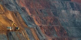 Cade aprova venda de mina da Gerdau para Grupo Avante