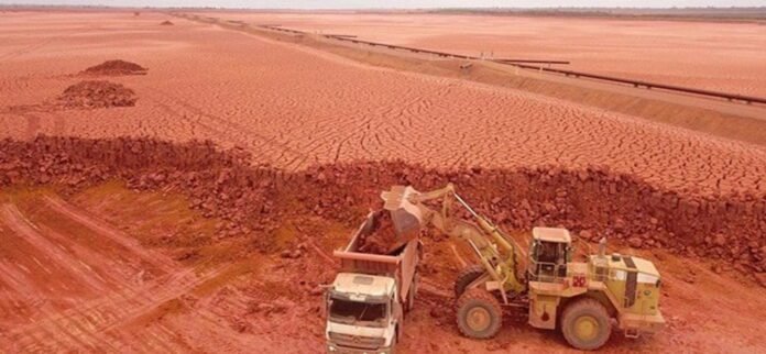 Paragominas tecnologia gestão resíduos