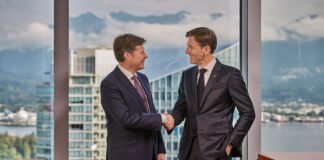 Anglo American e Teck anunciam fusão para formar gigante da mineração