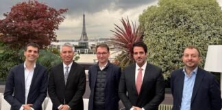 CBPM busca investimentos na França para fortalecer a mineração na Bahia