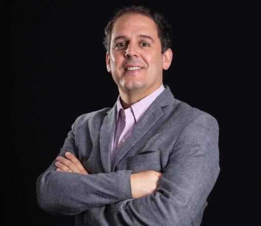 Rafael Bittar | Ressignificar para liderar