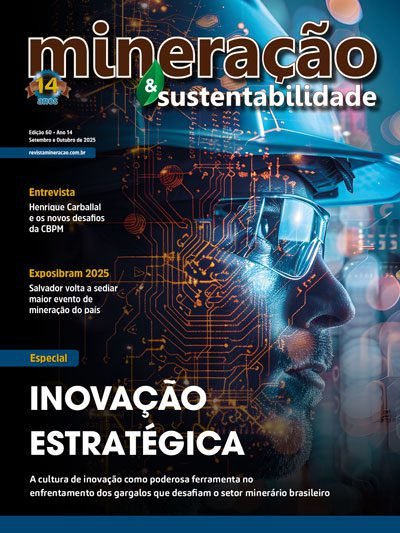 Revista mineração