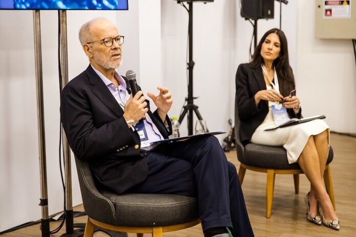 ana sanchez raul jungmann exposibram