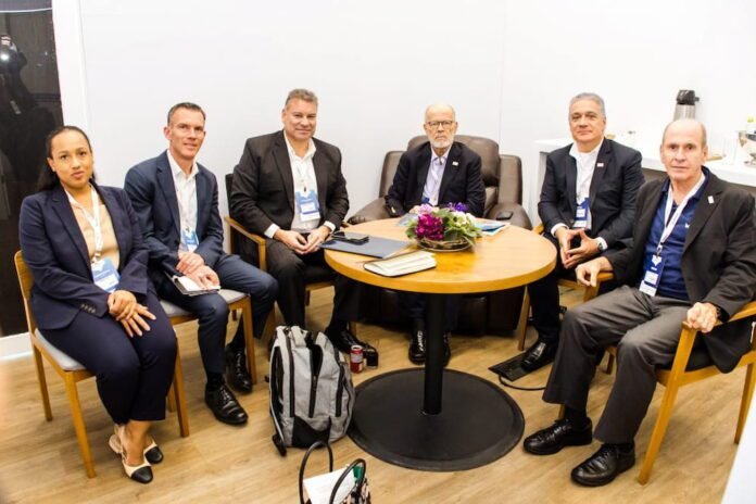 exposibram brasil eua