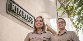 Kinross e Paracatu: uma história feita de pessoas