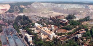 Vale se prepara para novo ciclo de mineração em Itabira (MG) com readequações em usinas