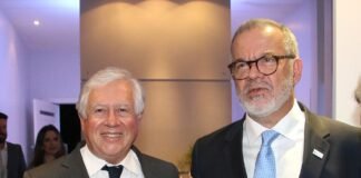 Flávio Penido se manifesta sobre a morte de Raul Jungmann