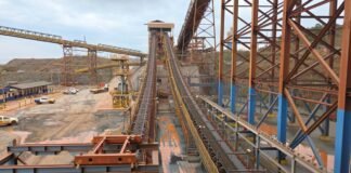 Setor mineral cresce 8,2% e fatura R$ 150,7 bilhões no 1º semestre