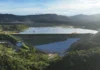 Barragem da Vale em Barão de Cocais (MG) tem nível de emergência encerrado