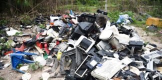 Projeto propõe transformar lixo eletrônico em fonte de minerais críticos