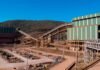 Samarco recupera energia em correias transportadoras e amplia eficiência operacional