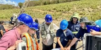 Atlas Lithium recebe forte demanda por lítio e deve iniciar produção no 4T27