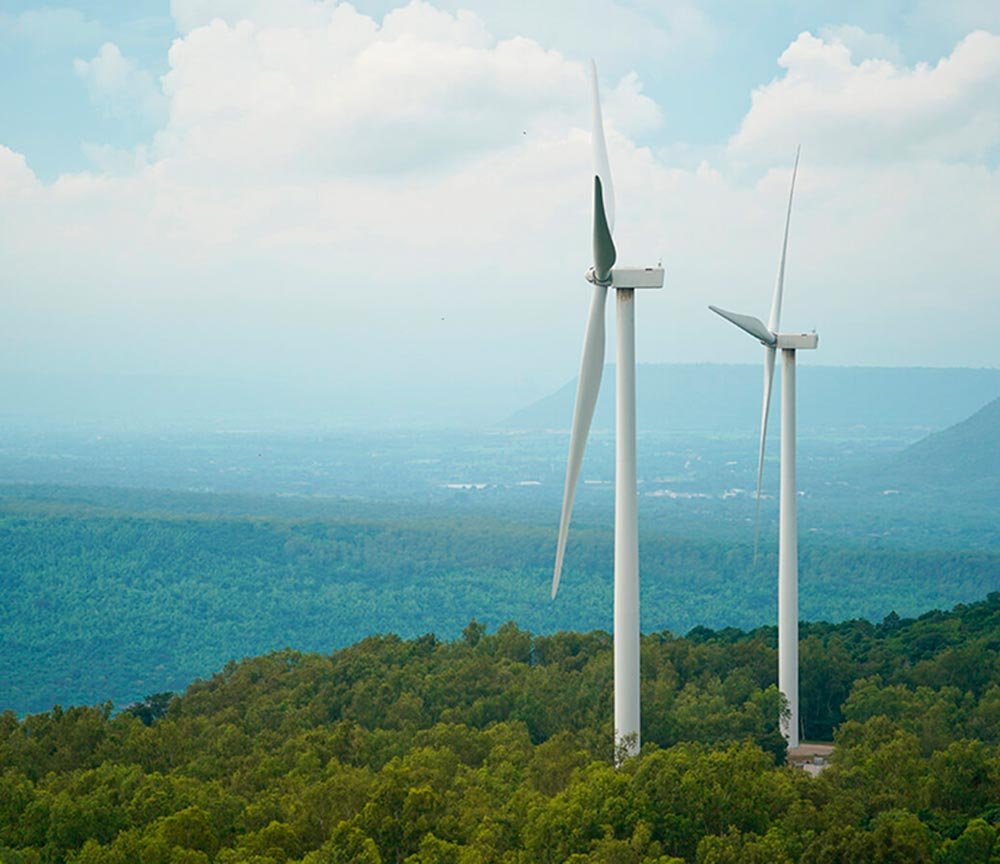 Brazil Iron implementa rastreamento de CO₂ no Projeto Ferro Verde
